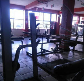 Imagen 3 de la galería del partner IRON PRO GYM