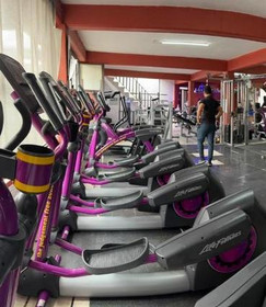 Imagen 5 de la galería del partner IRON PRO GYM