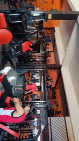 Imagem 2 da galeria do parceiro Academia Corpo Ativo -