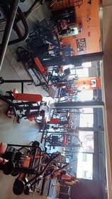 Imagem 5 da galeria do parceiro Academia Corpo Ativo -