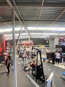 Imagen 4 de la galería del partner LUDUS GYM Creando gladiadores