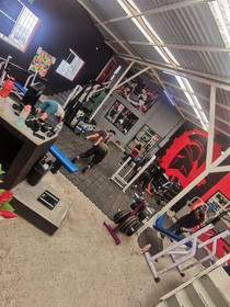 Imagen 5 de la galería del partner LUDUS GYM Creando gladiadores