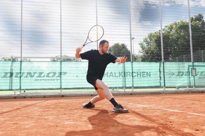 Bild 5 von Lucas Heiser Zentraler Hochschulsport: Beach- und Tennisanlage Partnergalerie