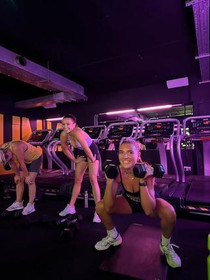 Image 2 from Fit Box Preston Park partner gallery