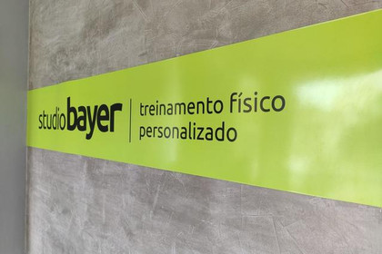 Imagem 1 da galeria do parceiro StudioBayer