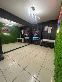 Imagem 4 da galeria do parceiro Performance Fitness