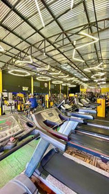 Imagem 5 da galeria do parceiro Performance Fitness