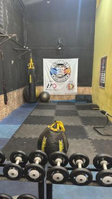 Imagem 6 da galeria do parceiro Performance Fitness