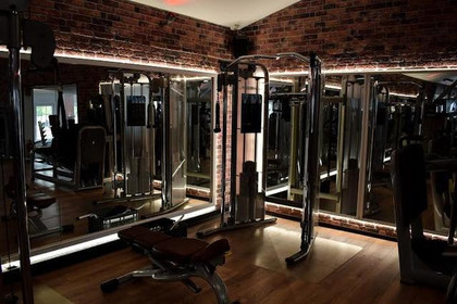 Bild 2 von Die Fitness Insel Partnergalerie