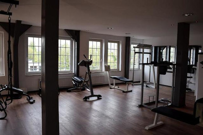Bild 4 von Die Fitness Insel Partnergalerie