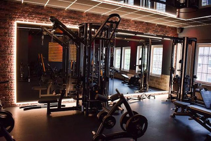 Bild 5 von Die Fitness Insel Partnergalerie