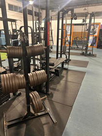 Imagen 5 de la galería del partner benefit gym