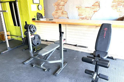 Image 4 from Genesee Fitness partner gallery