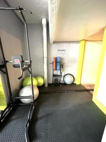 Image 5 from Genesee Fitness partner gallery