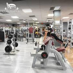 Immagine 2 dalla galleria del partner Colosseum Sporting Club