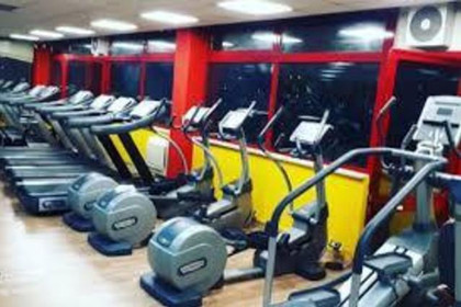 Immagine 3 dalla galleria del partner Colosseum Sporting Club