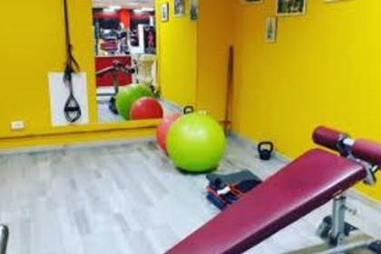 Immagine 4 dalla galleria del partner Colosseum Sporting Club