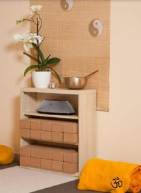 Bild 2 von Yoga-Haus Babenhausen Partnergalerie