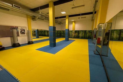 Immagine 3 dalla galleria del partner Club Smile Fitness Alessandrino