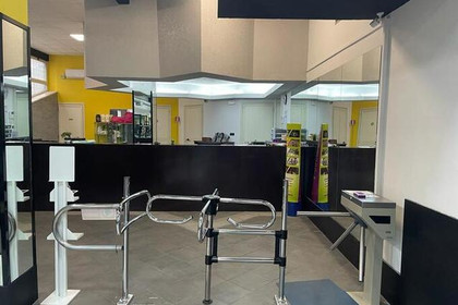 Immagine 5 dalla galleria del partner Club Smile Fitness Alessandrino