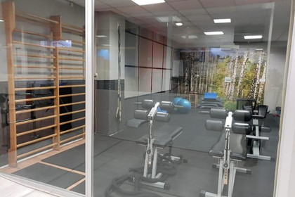 Immagine 2 dalla galleria del partner Flex Fitness Center Casilina