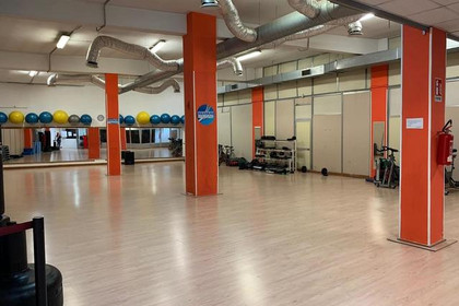 Immagine 4 dalla galleria del partner Flex Fitness Center Casilina