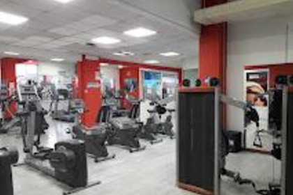Immagine 5 dalla galleria del partner Flex Fitness Center Casilina