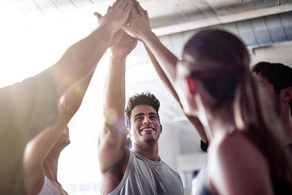 Bild 1 von Le Palais Fitnesspark Partnergalerie
