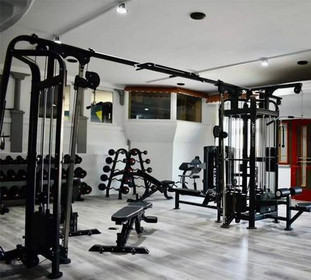 Bild 3 von Le Palais Fitnesspark Partnergalerie