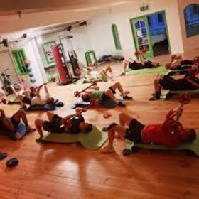 Bild 5 von Le Palais Fitnesspark Partnergalerie