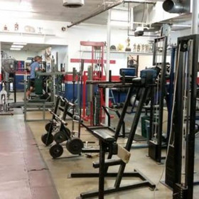 Image 2 from Hyde Park Gym partner gallery