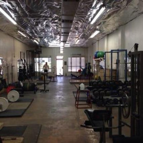 Image 3 from Hyde Park Gym partner gallery