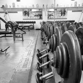 Image 5 from Hyde Park Gym partner gallery