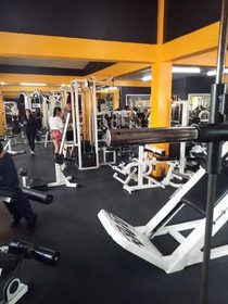 Imagen 3 de la galería del partner Olympus MB Fitness