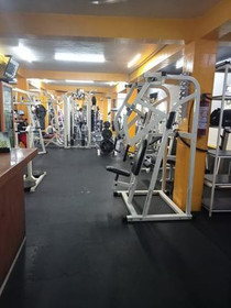 Imagen 4 de la galería del partner Olympus MB Fitness