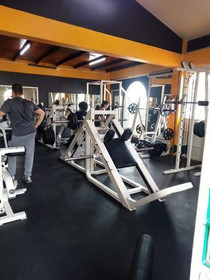 Imagen 5 de la galería del partner Olympus MB Fitness