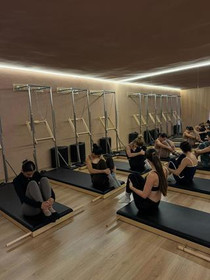 Imagen 1 de la galería del partner Estudio Allum Providencia