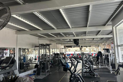 Imagen 1 de la galería del partner Aguilas Gym