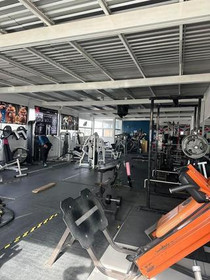 Imagen 4 de la galería del partner Aguilas Gym