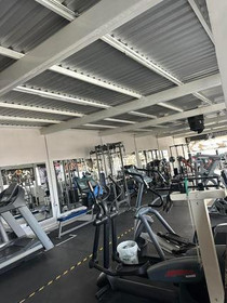 Imagen 5 de la galería del partner Aguilas Gym