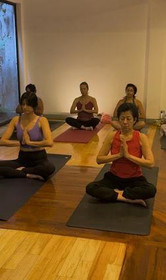 Imagen 4 de la galería del partner Somma Yoga