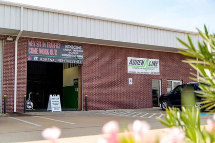Image 1 from Adrenaline Fitness and Performance partner gallery