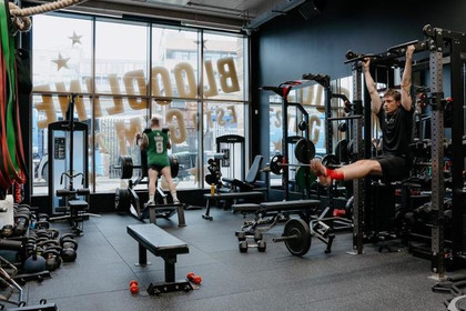 Image 1 from Bloodline Gym partner gallery
