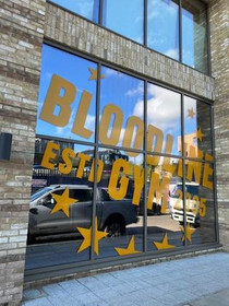 Image 5 from Bloodline Gym partner gallery