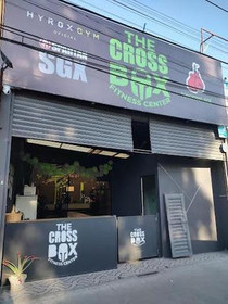 Imagen 3 de la galería del partner The Cross Box
