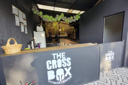 Imagen 4 de la galería del partner The Cross Box