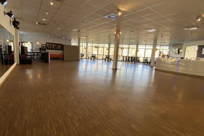 Bild 4 von Tanzschule Paunack - LOFT im Hochhaus Zeulenroda Partnergalerie