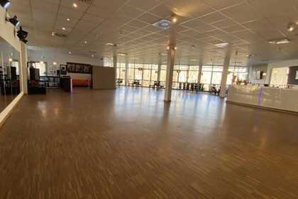 Bild 5 von Tanzschule Paunack - LOFT im Hochhaus Zeulenroda Partnergalerie