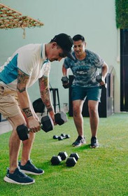 Imagen 3 de la galería del partner Academia Sharkfit Buin Spa