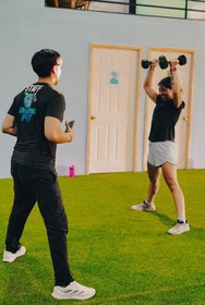 Imagen 4 de la galería del partner Academia Sharkfit Buin Spa